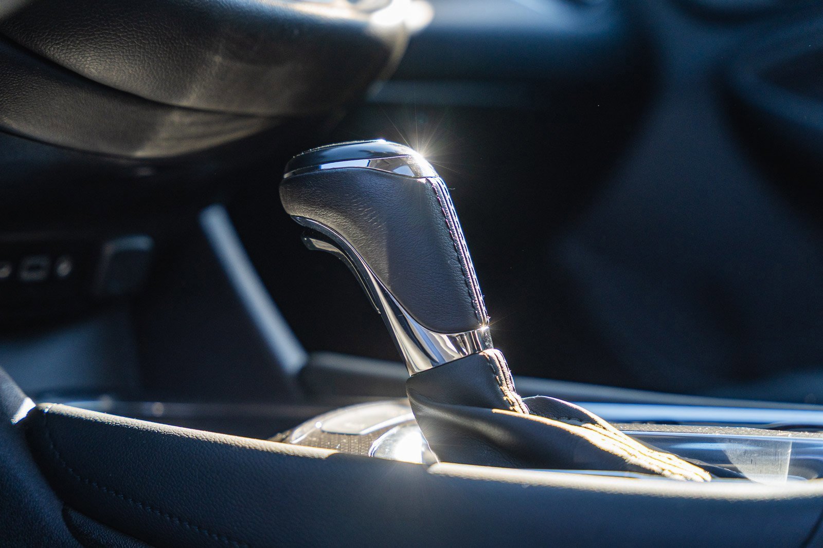 Used 2019 Chevrolet Malibu LT w/ Leather Package image 30