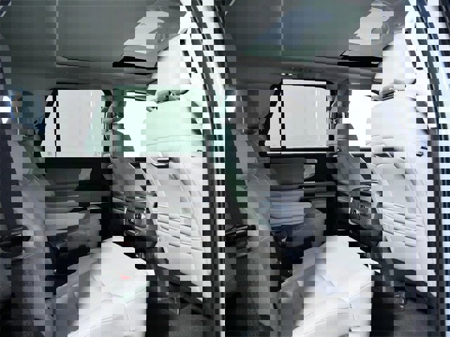 Certified 2025 Ford Expedition Active image 13