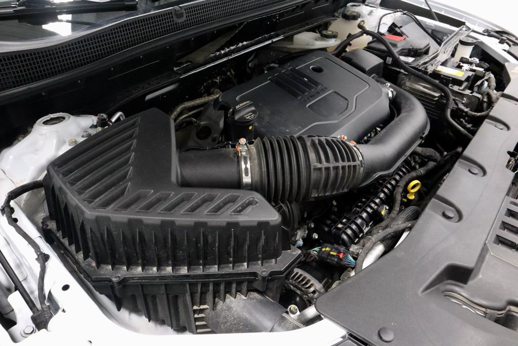 Used 2025 Chevrolet Blazer LT image 18