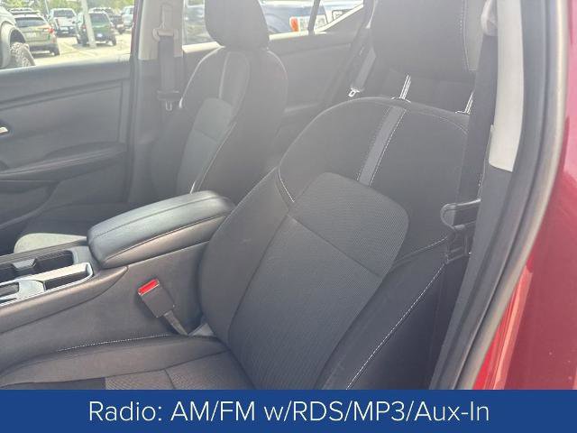 Used 2024 Nissan Sentra SV image 9