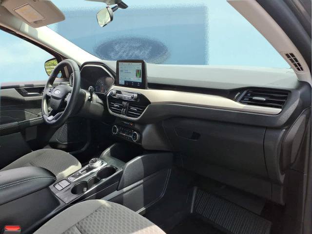 Certified 2022 Ford Escape SE w/ Convenience Package AWD/4WD image 9