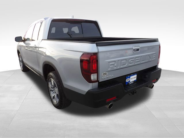 Used 2025 Honda Ridgeline RTL image 5