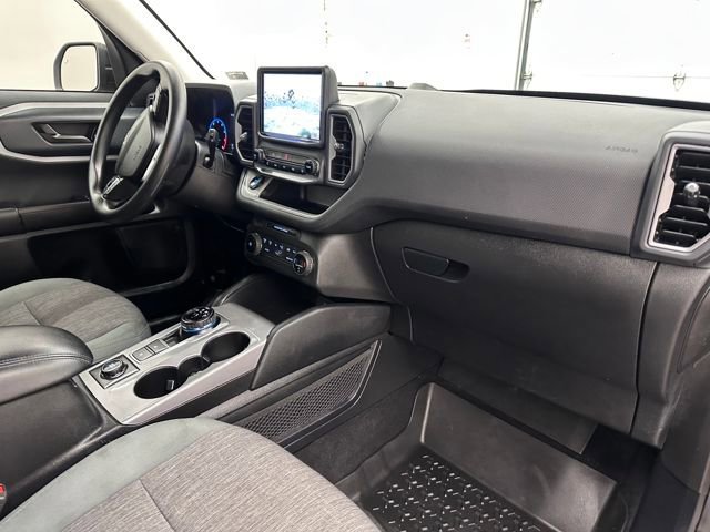 Certified 2021 Ford Bronco Sport Big Bend image 12