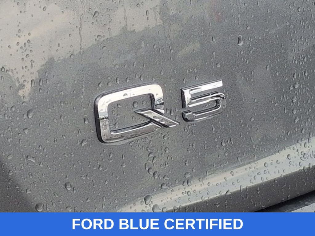 Used 2020 Audi Q5 2.0T Premium Plus w/ Premium Plus Package image 29