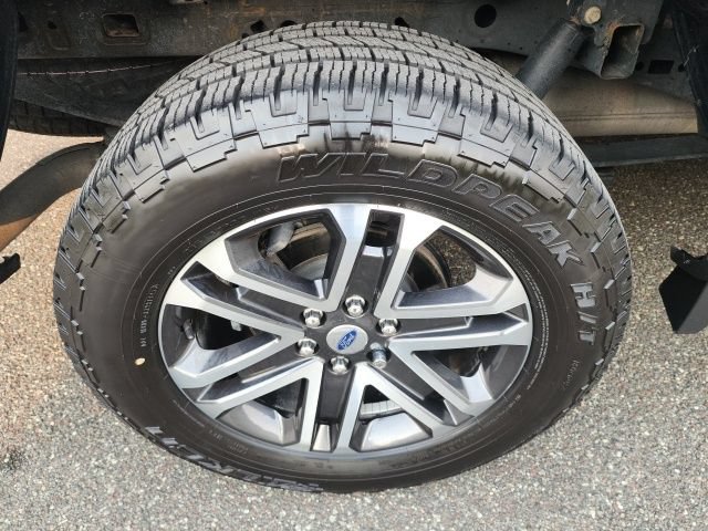 Certified 2023 Ford F150 XL w/ STX Appearance Package AWD/4WD image 36