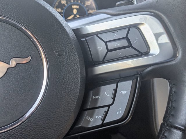 Certified 2021 Ford Mustang Mach 1 w/ Equipment Group 700A image 18