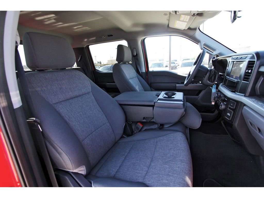 Certified 2024 Ford F250 XL w/ STX Appearance Package AWD/4WD image 29