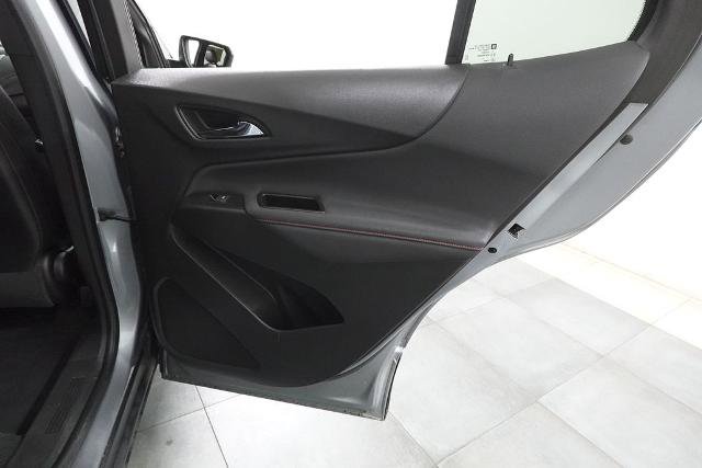 Used 2023 Chevrolet Equinox RS AWD/4WD image 25