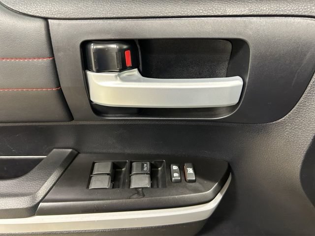 Used 2019 Toyota Tundra TRD Pro AWD/4WD image 13
