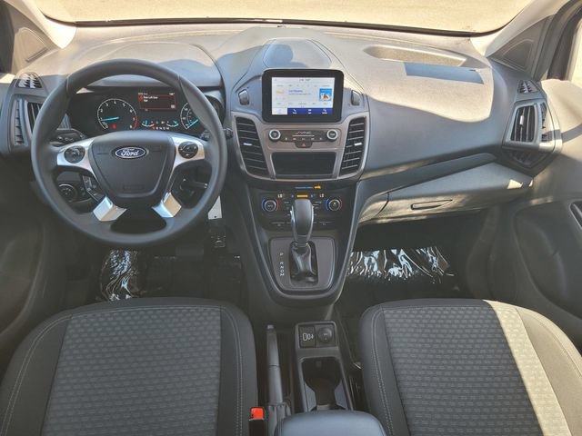 Certified 2023 Ford Transit Connect XLT FWD image 14