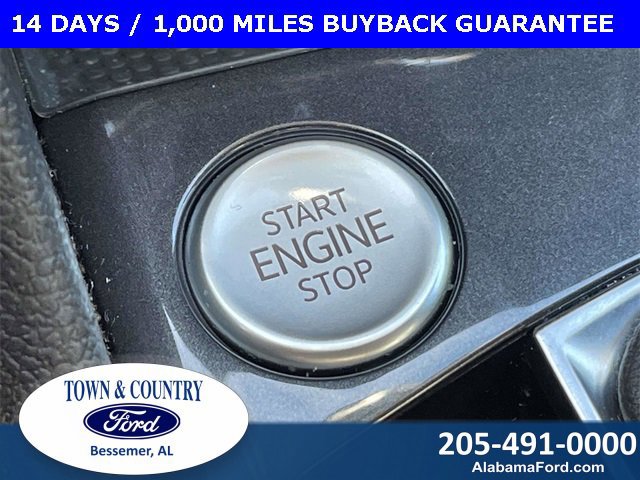 Used 2024 Volkswagen Tiguan Wolfsburg Edition image 29