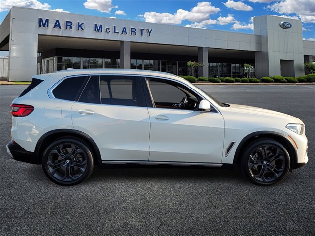 Used 2019 BMW X5 xDrive40i image 5