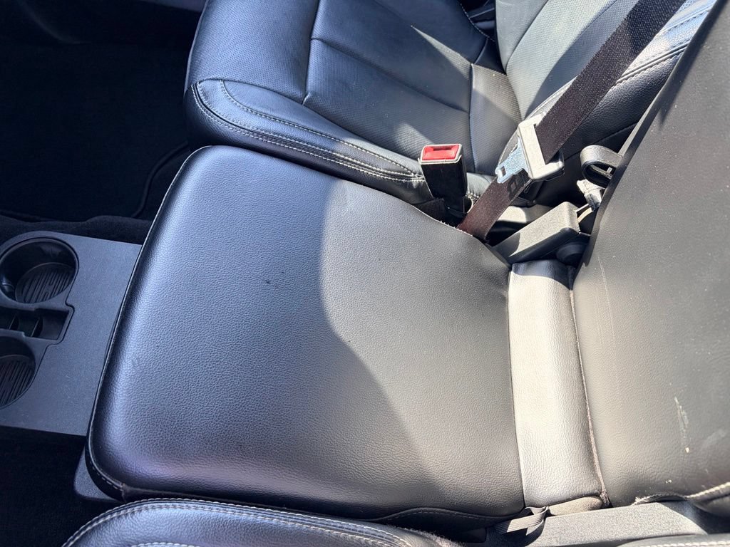 Certified 2018 Ford F150 Lariat AWD/4WD image 18
