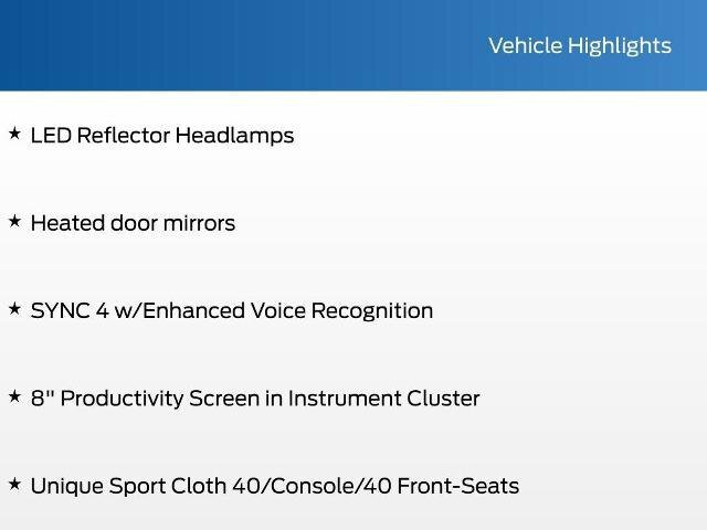 Certified 2023 Ford F150 XLT w/ Equipment Group 302A High AWD/4WD image 29