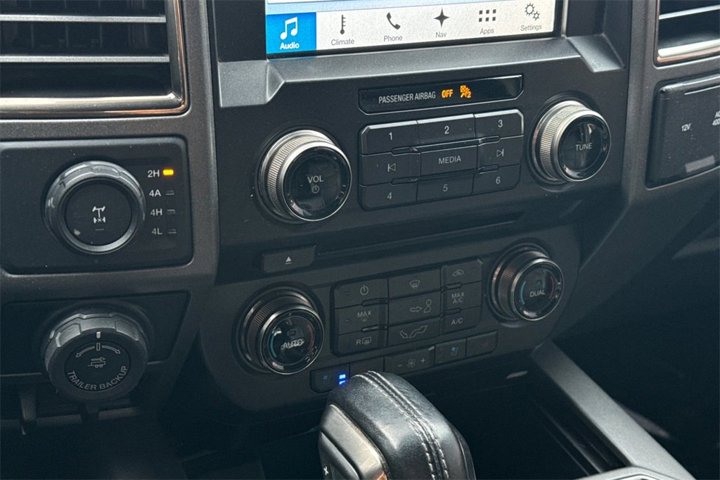 Certified 2018 Ford F150 Raptor image 19