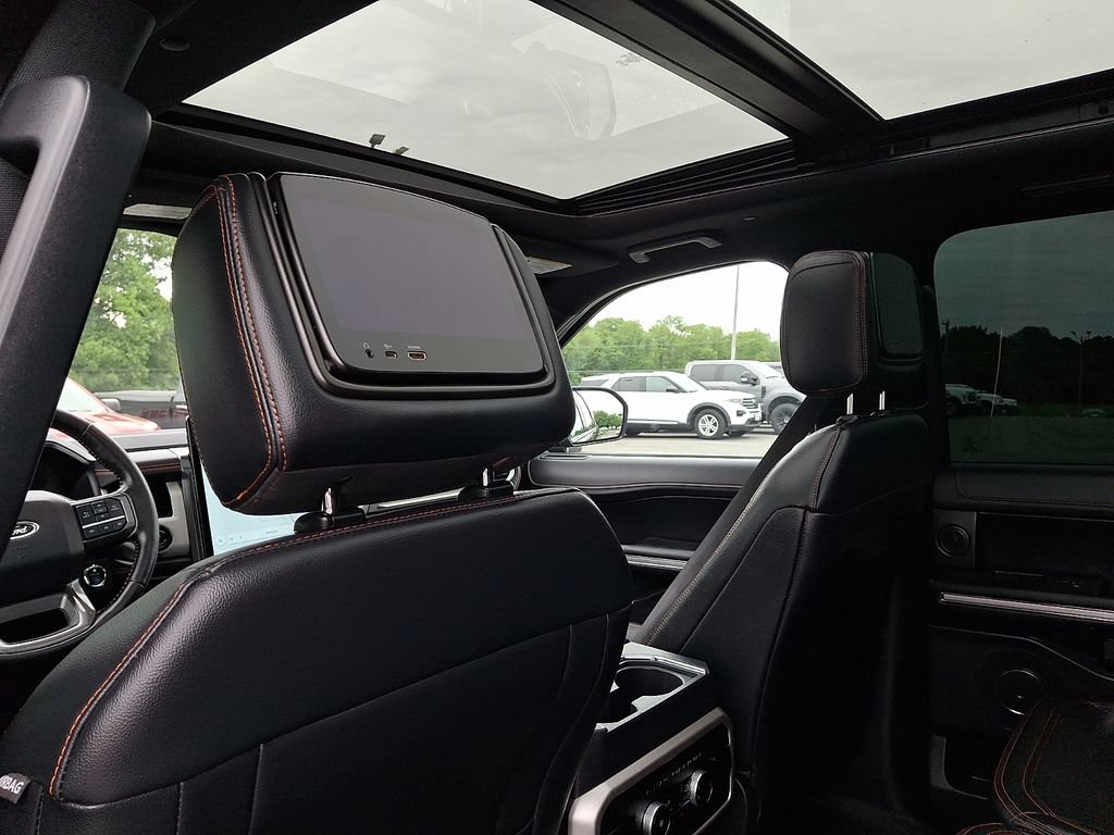 Certified 2023 Ford Expedition Timberline AWD/4WD image 12