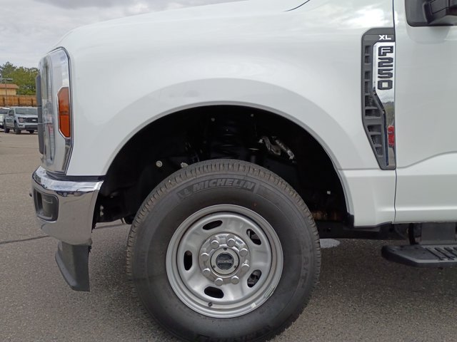 Certified 2024 Ford F250 XL w/ FX4 Off-Road Package AWD/4WD image 25