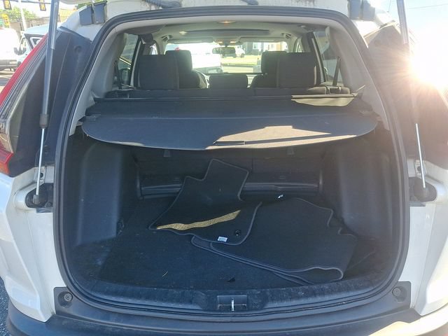 Used 2020 Honda CR-V EX image 28