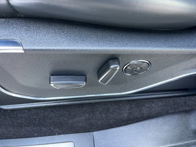 Certified 2022 Ford F150 Platinum w/ Equipment Group 701A High image 42