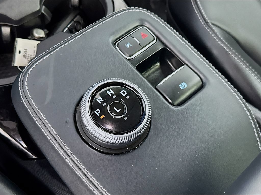 Certified 2024 Ford Mustang Mach-E Select RWD image 17