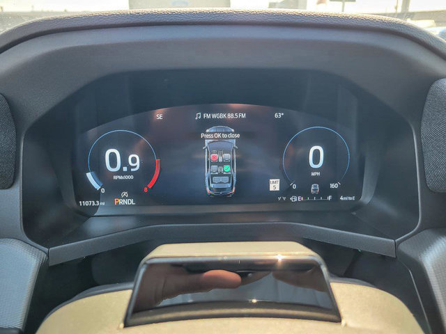 Certified 2025 Ford Explorer ST-Line w/ Premium Package AWD/4WD image 20