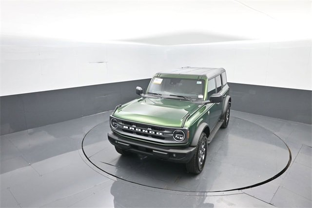 Certified 2024 Ford Bronco Big Bend image 25