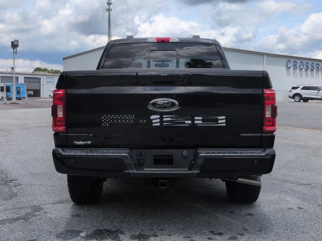 Certified 2022 Ford F150 XLT w/ Equipment Group 302A High AWD/4WD image 5