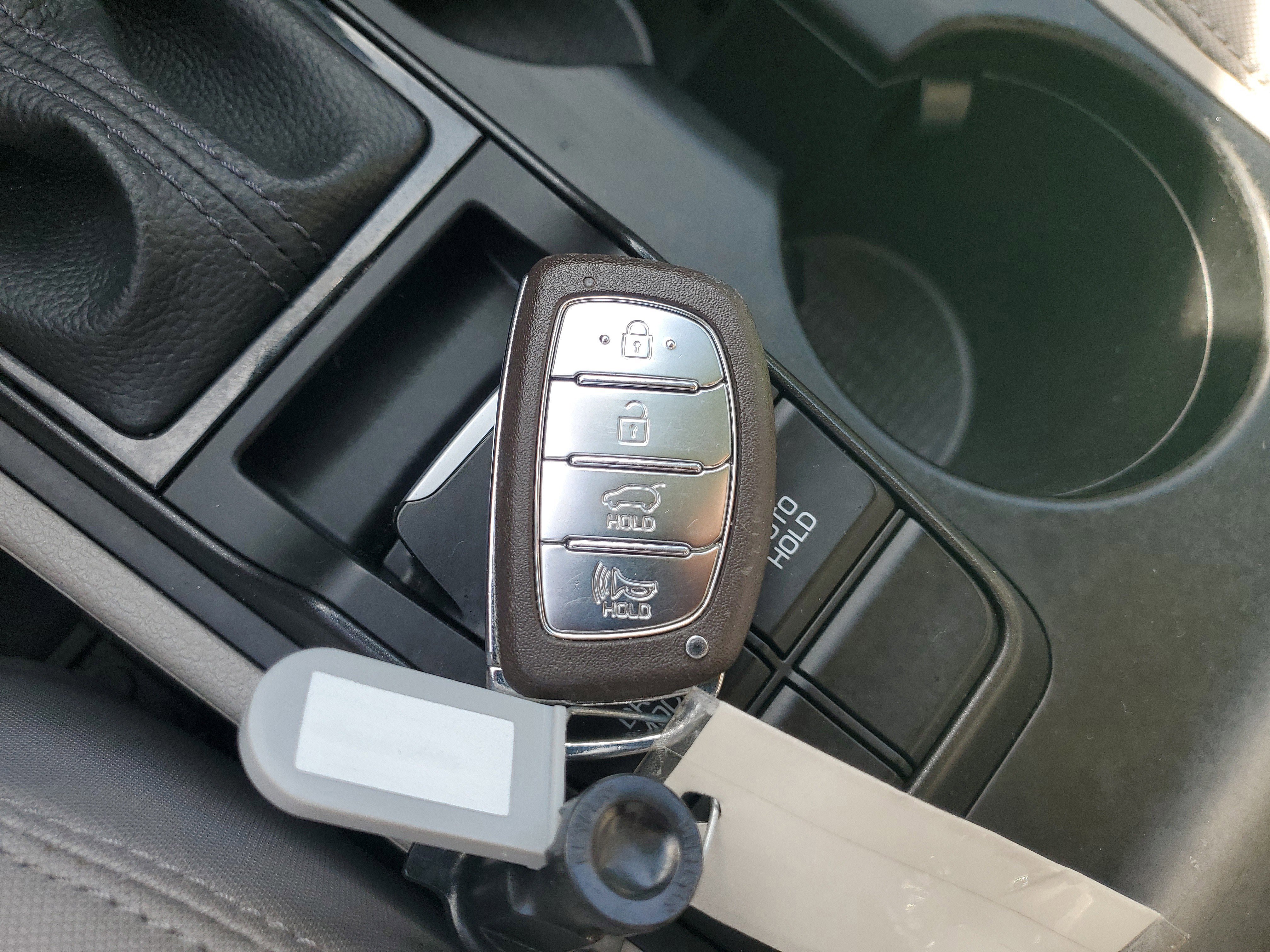 Used 2020 Hyundai Tucson Value image 29