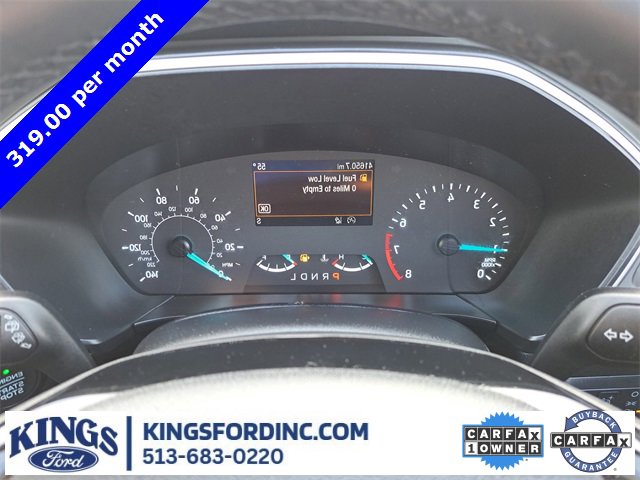 Certified 2022 Ford Escape SE w/ Convenience Package image 12