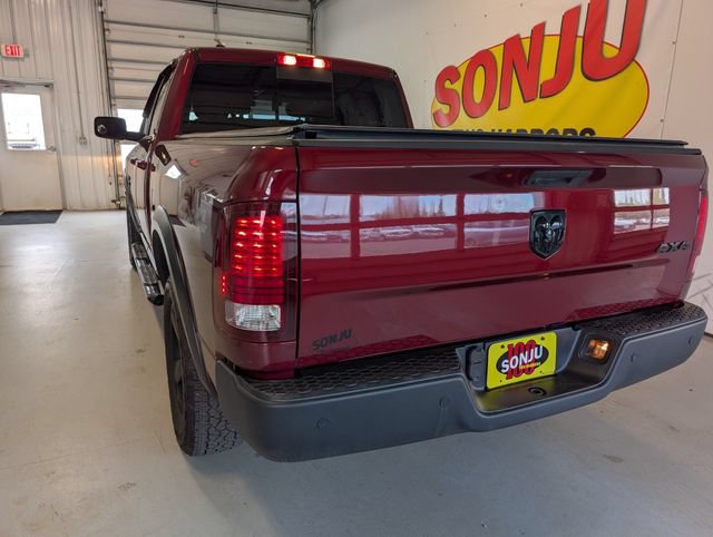 Used 2019 RAM 1500 Classic Warlock AWD/4WD image 28