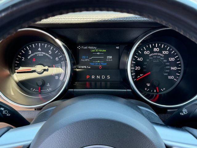Certified 2019 Ford Mustang Premium RWD image 6