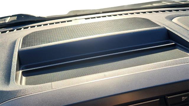 Certified 2024 Ford F150 XLT w/ Mobile Office Package image 20