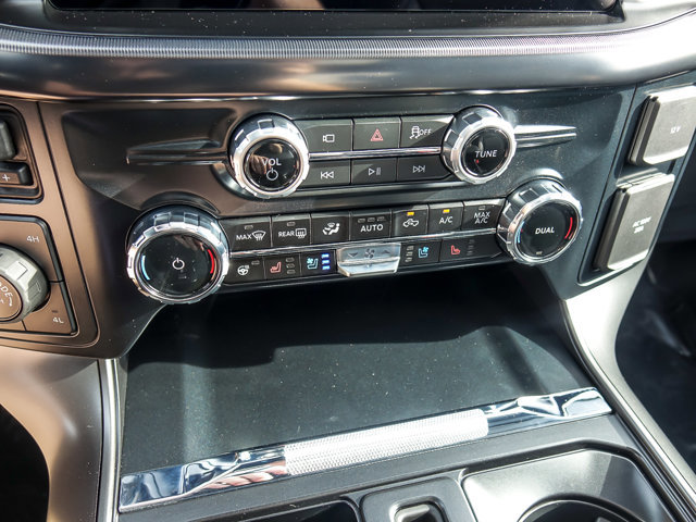 Certified 2026 Ford F150 Lariat AWD/4WD image 21
