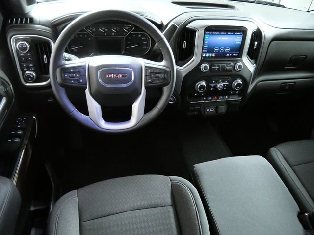 Used 2021 GMC Sierra 1500 Elevation w/ X31 Off-Road Package AWD/4WD image 2