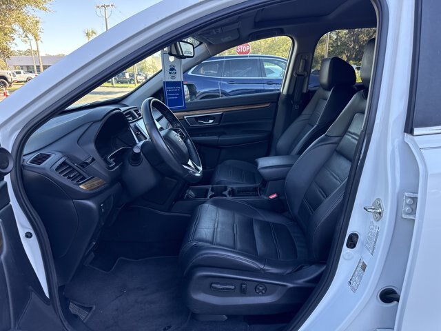 Used 2019 Honda CR-V EX-L image 15