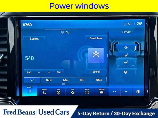 Certified 2022 Ford F350 Lariat w/ Lariat Ultimate Package image 32