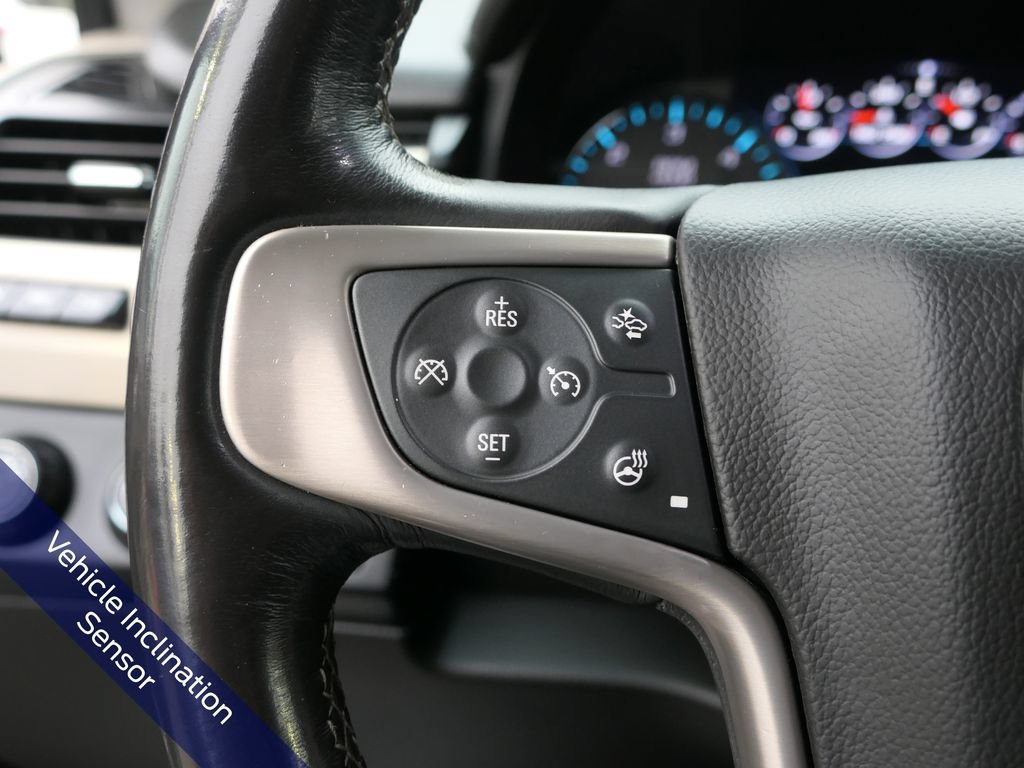 Used 2018 GMC Yukon Denali w/ Denali Ultimate Package AWD/4WD image 18