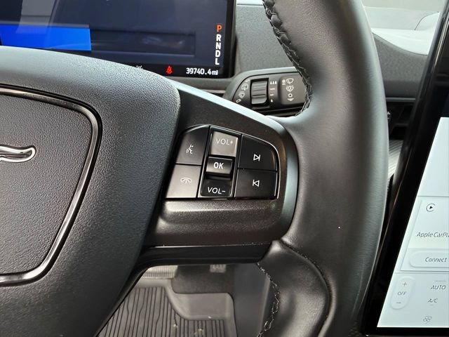 Certified 2022 Ford Mustang Mach-E Select AWD/4WD image 23