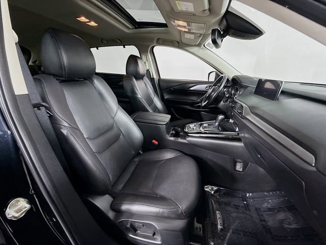 Used 2022 MAZDA CX-9 Touring w/ Touring Premium Package image 30
