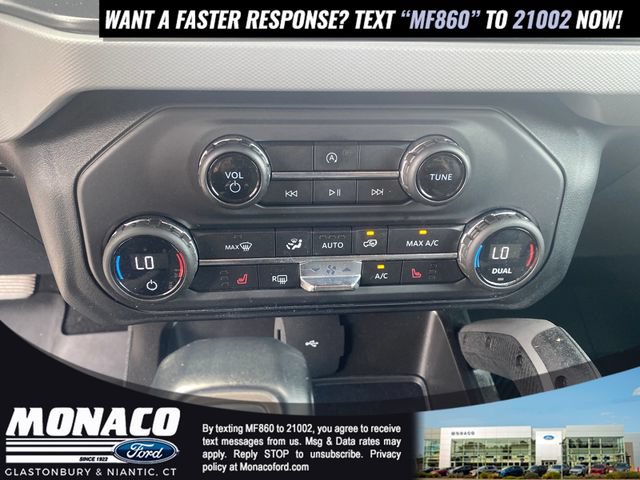 Certified 2021 Ford Bronco Big Bend w/ Sasquatch Package AWD/4WD image 21