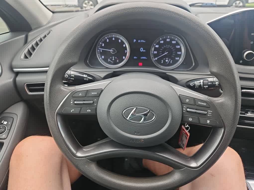Used 2020 Hyundai Sonata SE FWD image 15