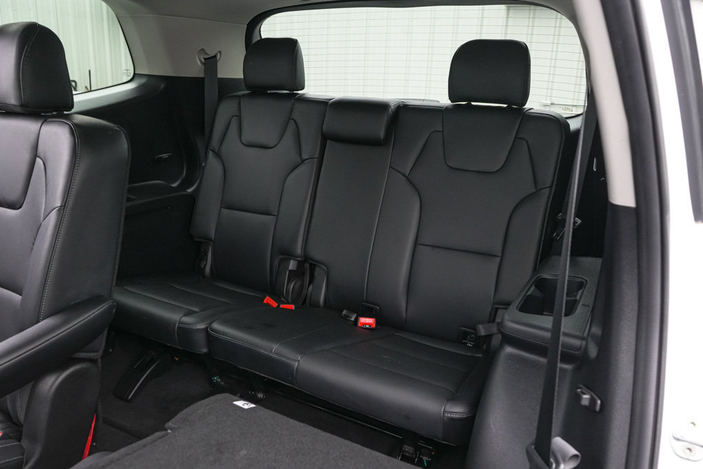 Used 2023 Kia Telluride S w/ S Sunroof Package AWD/4WD image 21