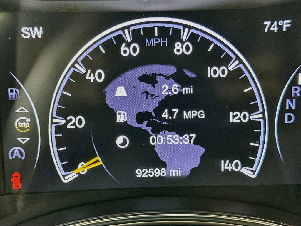 Used 2021 Jeep Grand Cherokee Laredo X AWD/4WD image 26