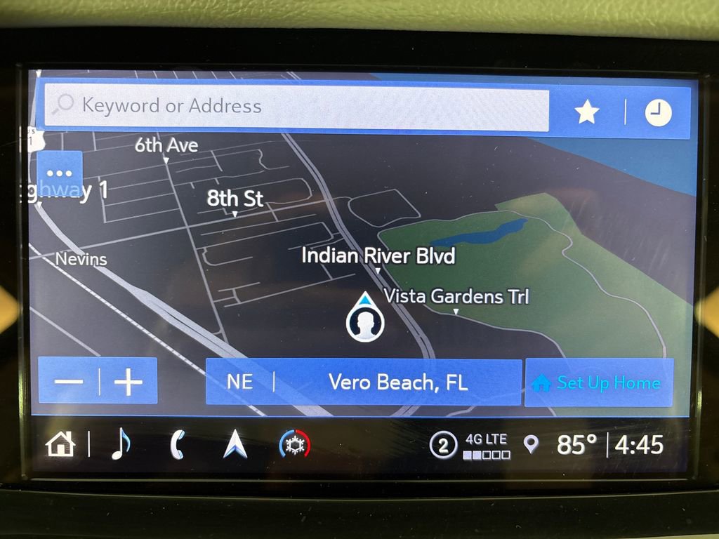 Used 2024 Cadillac XT6 Premium Luxury w/ Technology Package FWD image 25