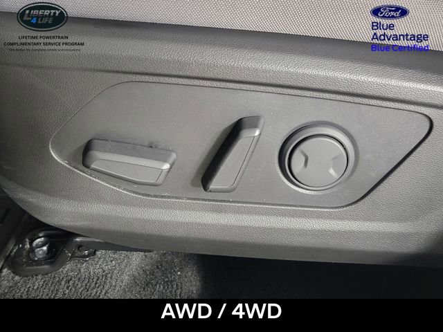 Used 2023 Hyundai Santa Cruz SEL w/ Cargo Package image 14