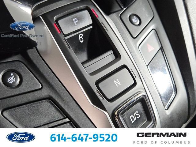 Used 2019 Honda Odyssey EX-L image 28