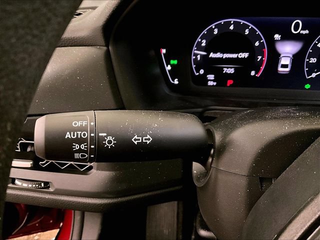 Used 2024 Honda Accord EX image 30