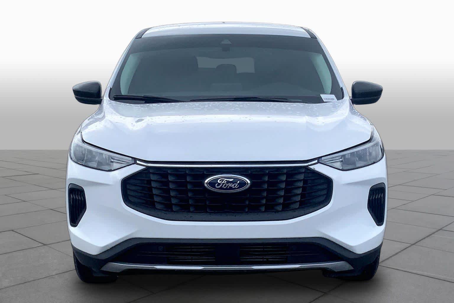 Certified 2025 Ford Escape Active FWD image 4