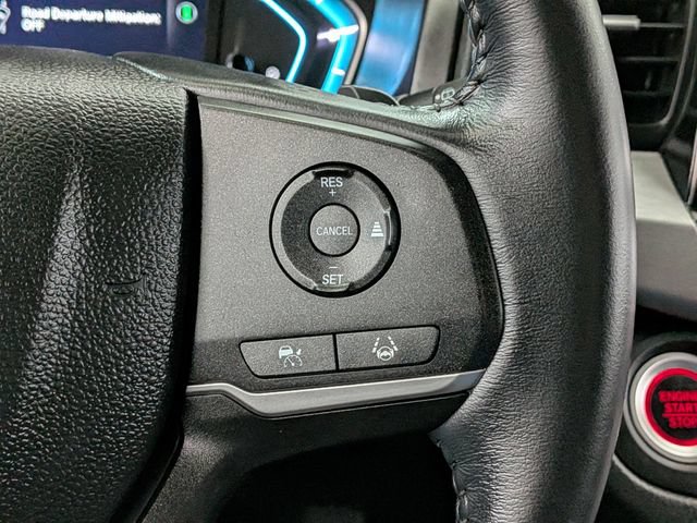 Used 2024 Honda Odyssey EX-L image 28