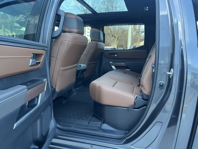 Used 2023 Toyota Tundra 1794 Edition image 39
